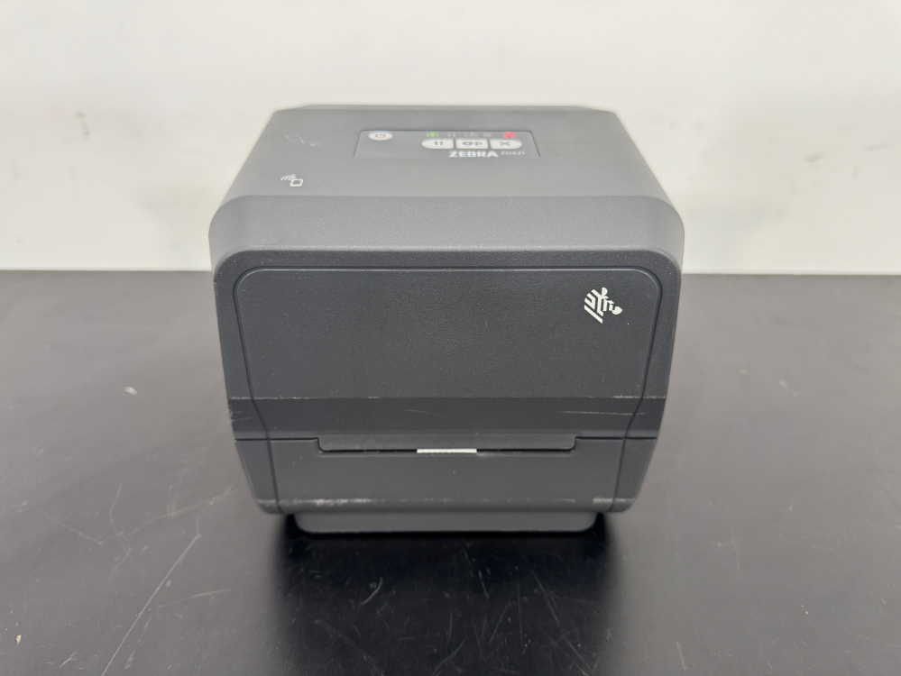 Image of Zebra ZD421 Label Printer